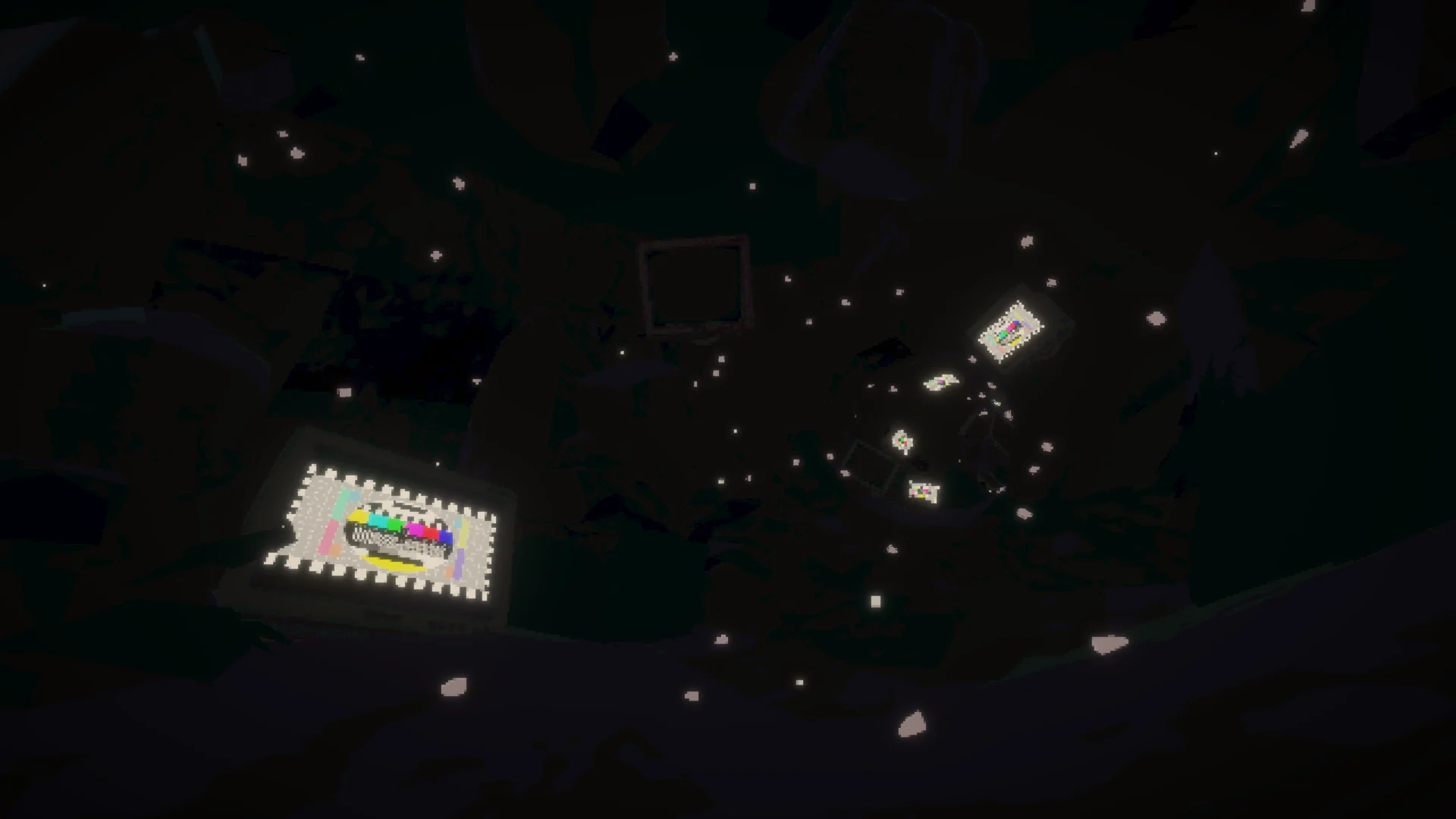 Doors screenshot