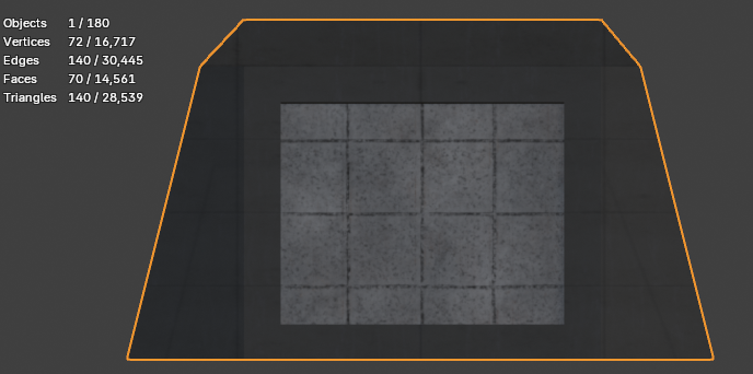 Building for mobile VR